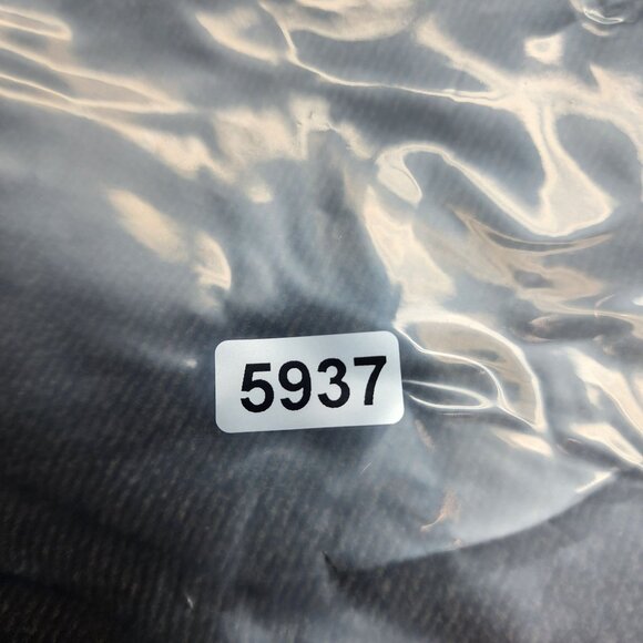 Men's Magellan Outdoors Classic Fit Shirt Round Neck Long Sleeve XL - Picture 11 of 11